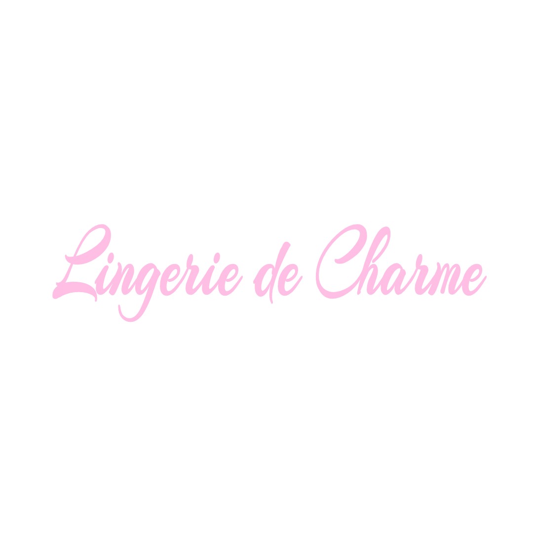 LINGERIE DE CHARME FAUCH